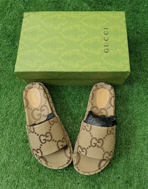 price for gucci slides|Gucci slides price in south africa.